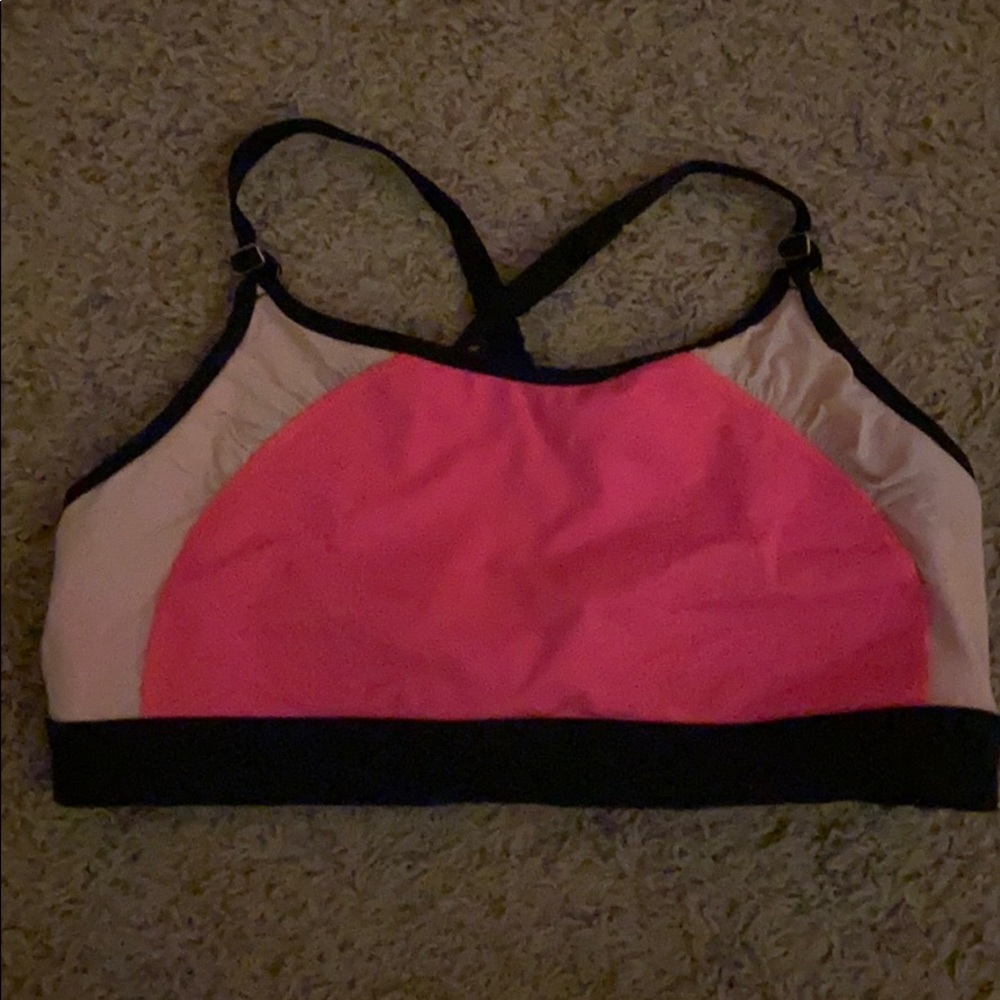 Victoria’s Secret Sports Bra Sz L